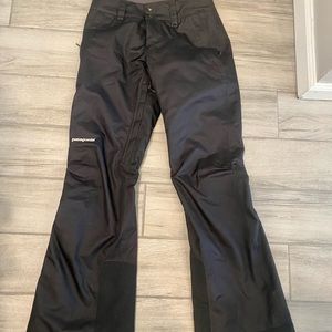 Patagonia Ski Pant Women’s Small
